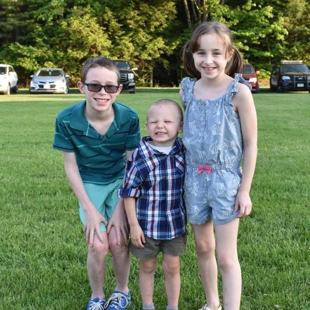 Meet your Posher, Tina